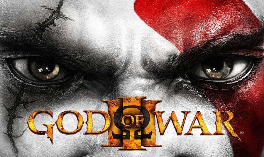 God Of War Iii 桌布
