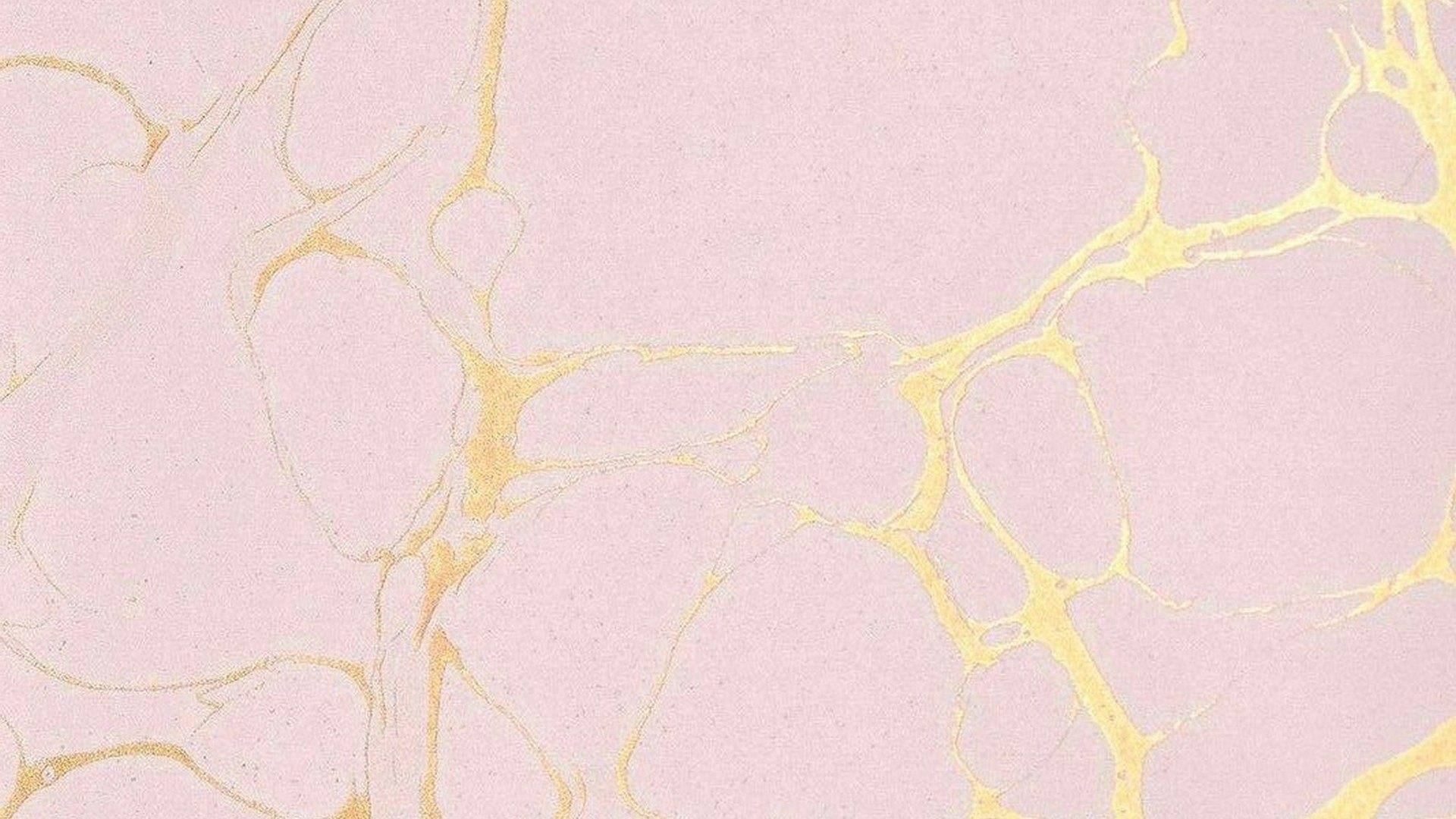 Download White And Rose Gold Wallpapers
