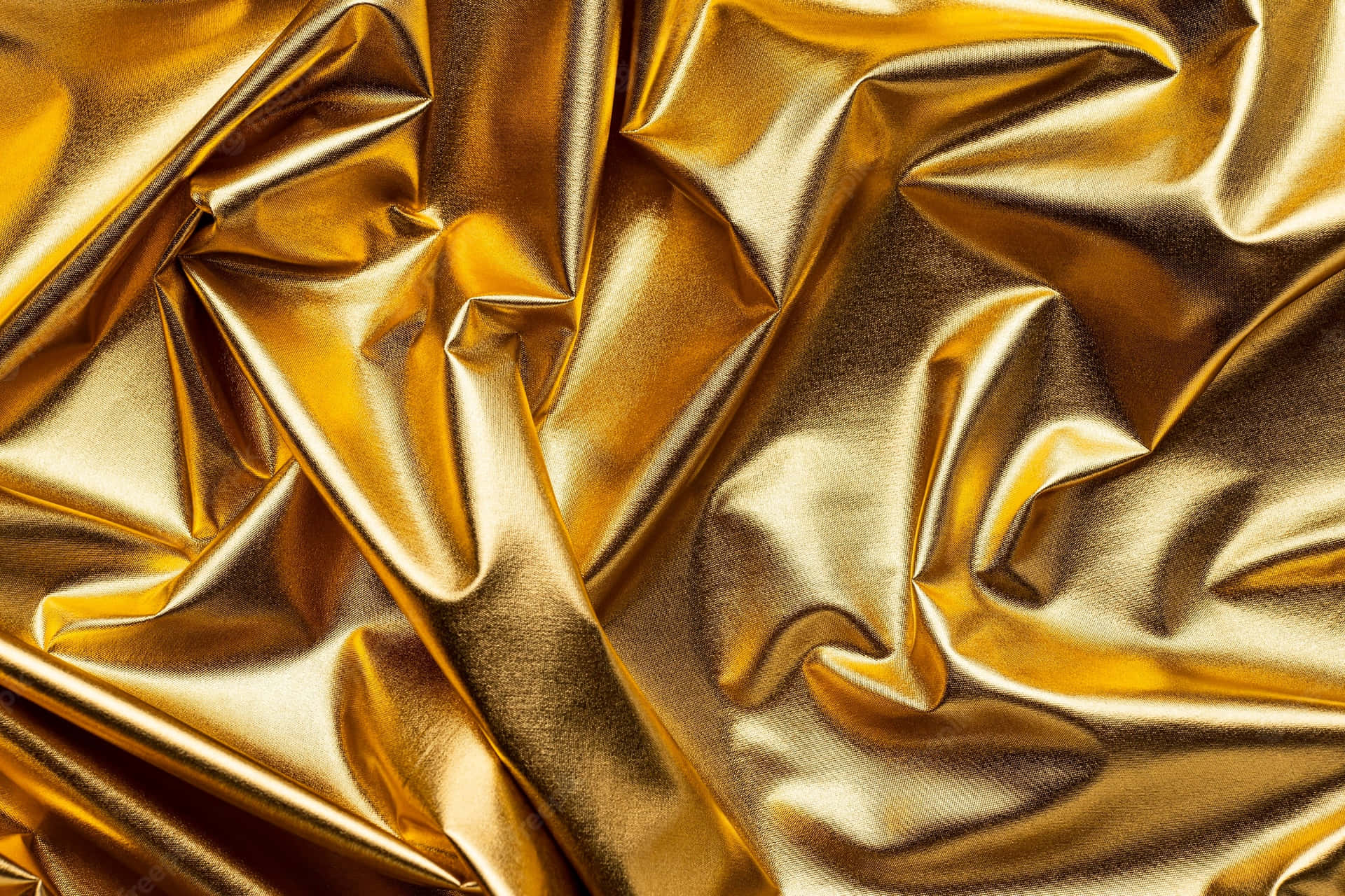 Gold Silk 桌布