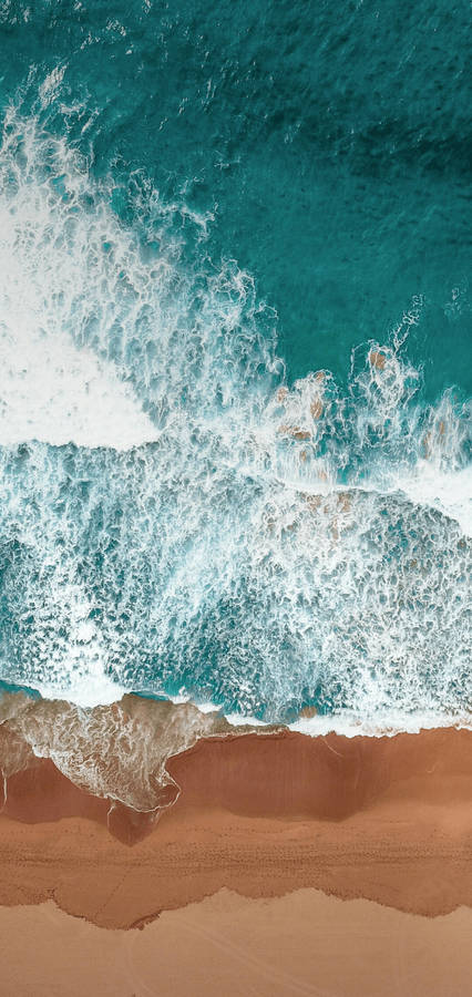 758x1600 Pixel 3 Concept Wallpaper. Beautiful Wallpaper. iPhone wallpaper