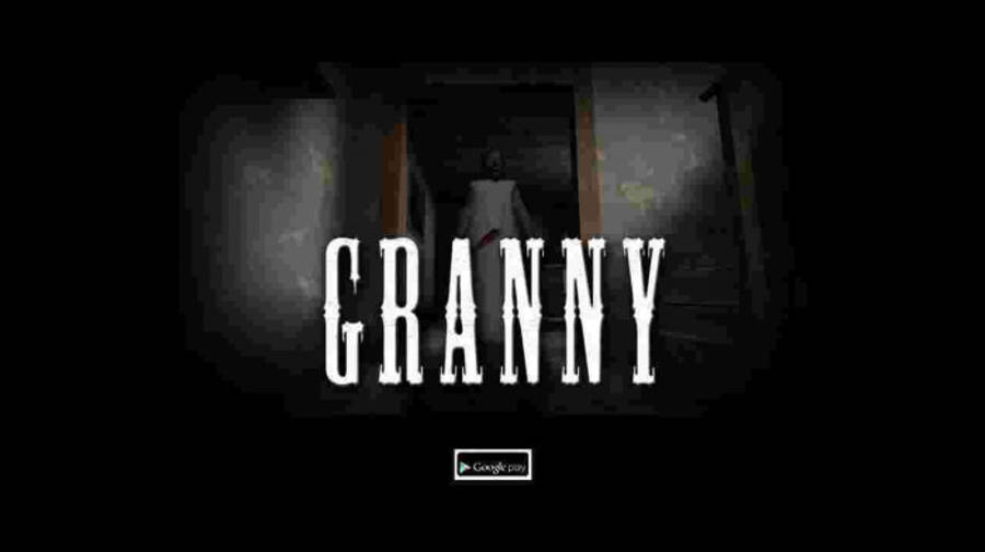 Granny 桌布