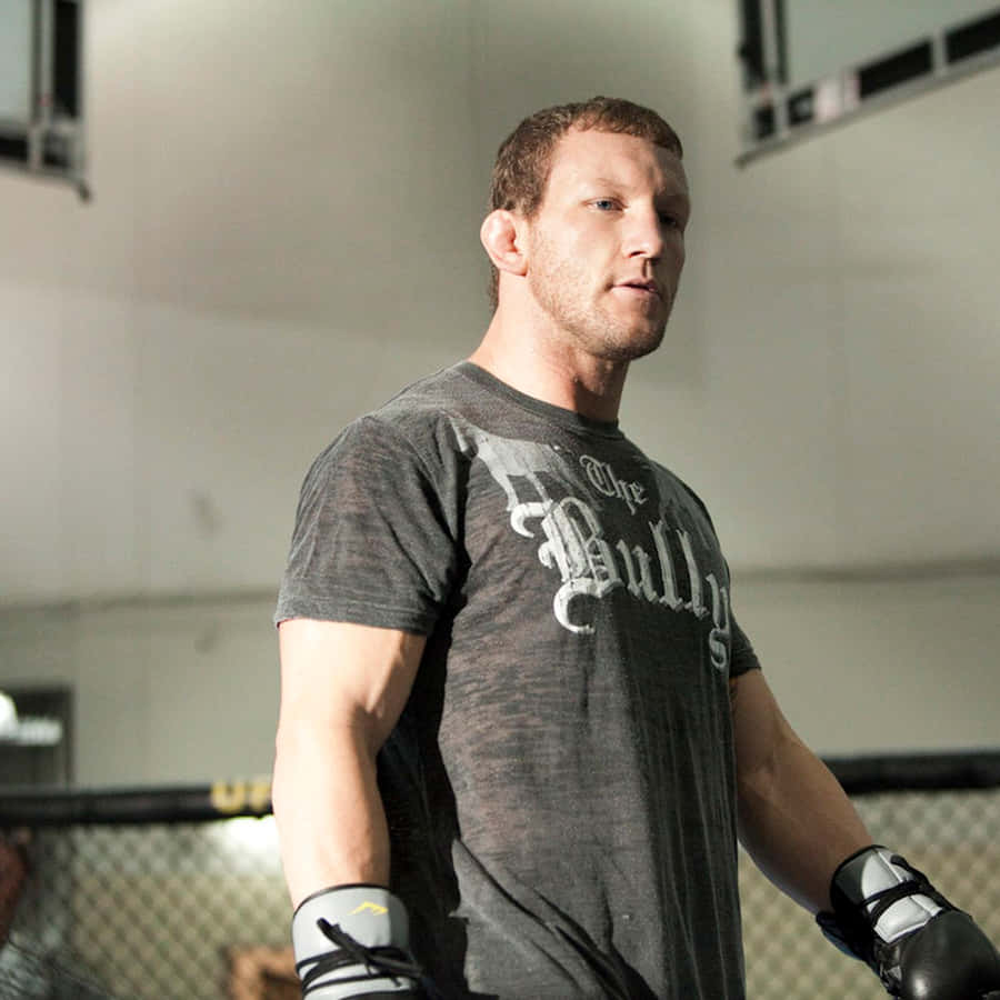 Gray Maynard 桌布