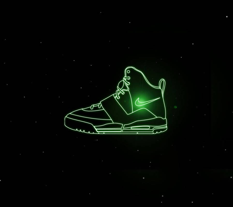 Green Shoes 桌布