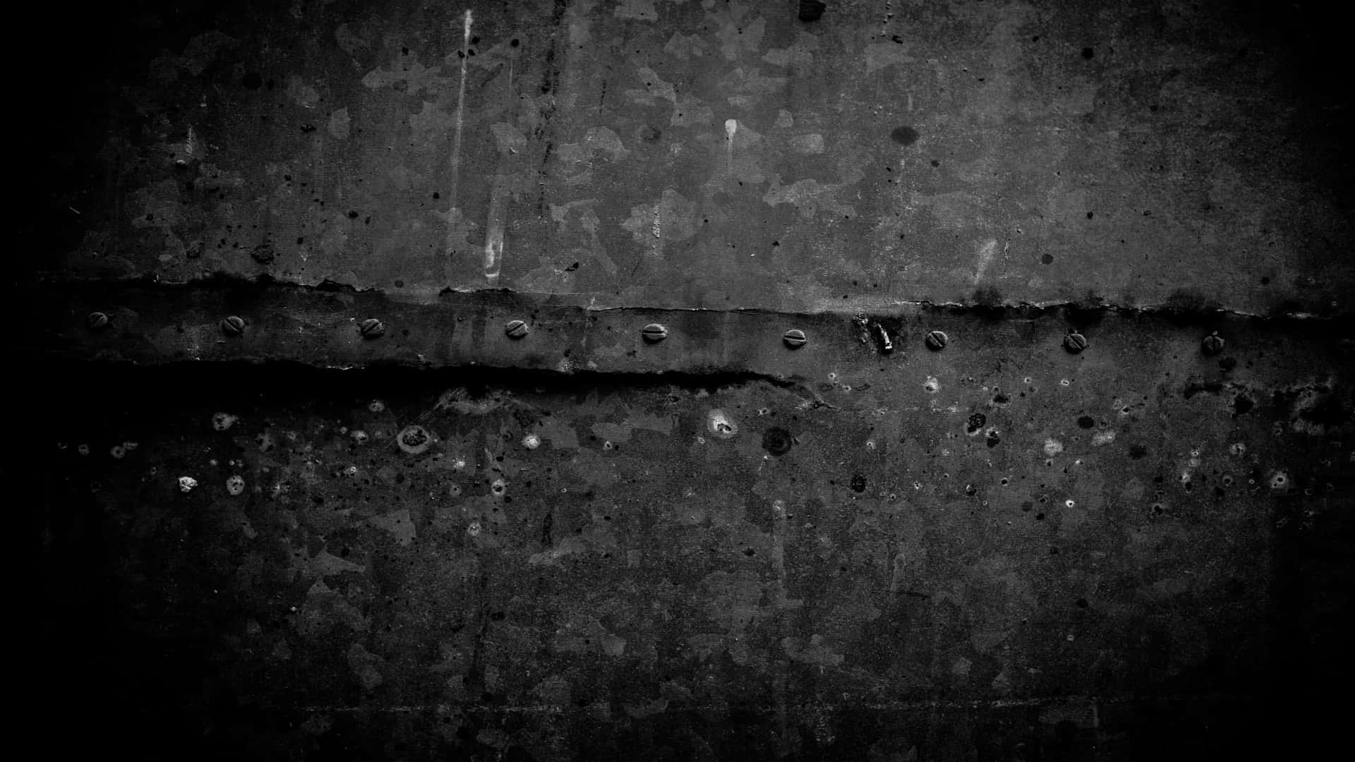 Grey Grunge 桌布