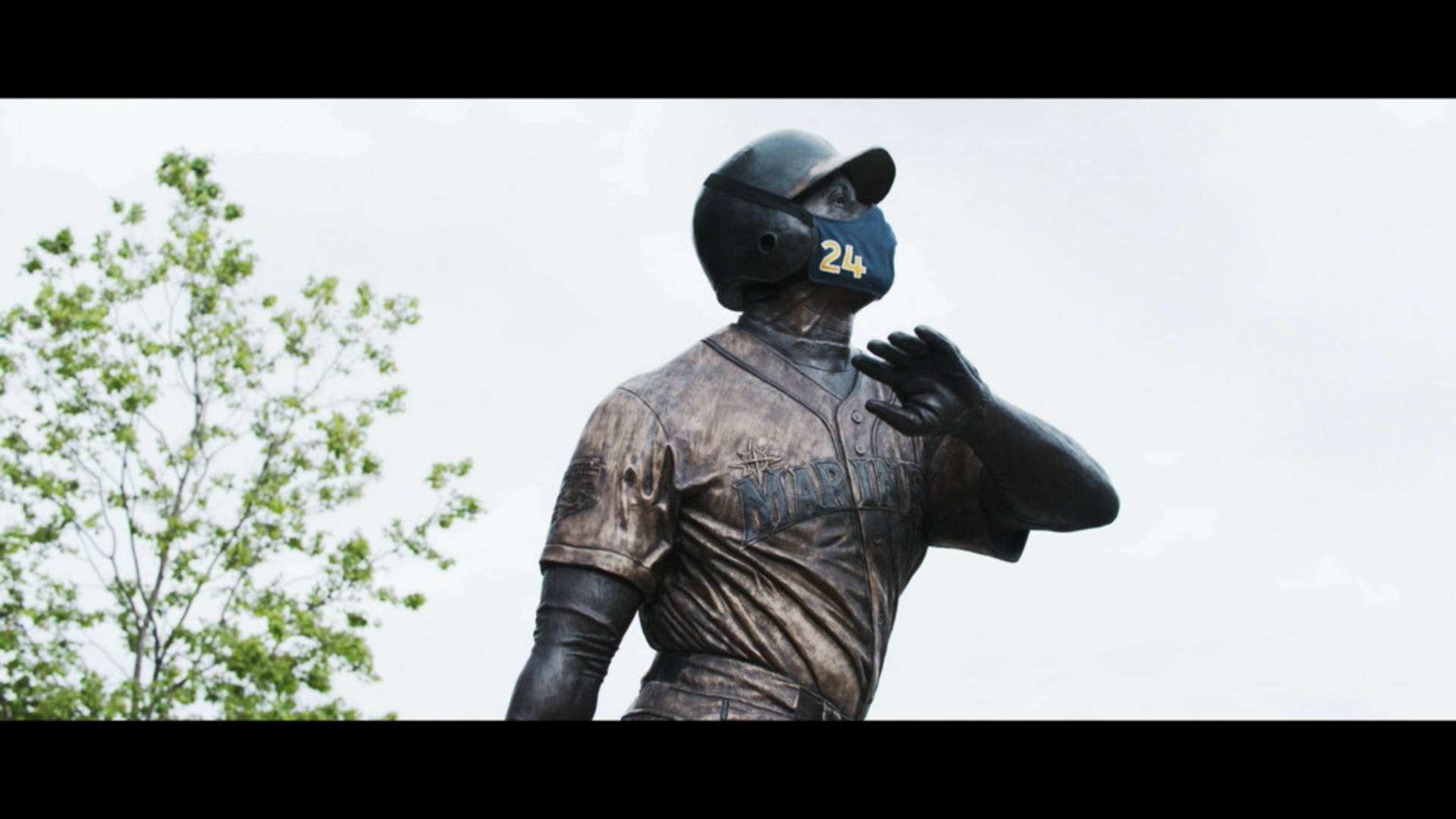 Griffey 桌布