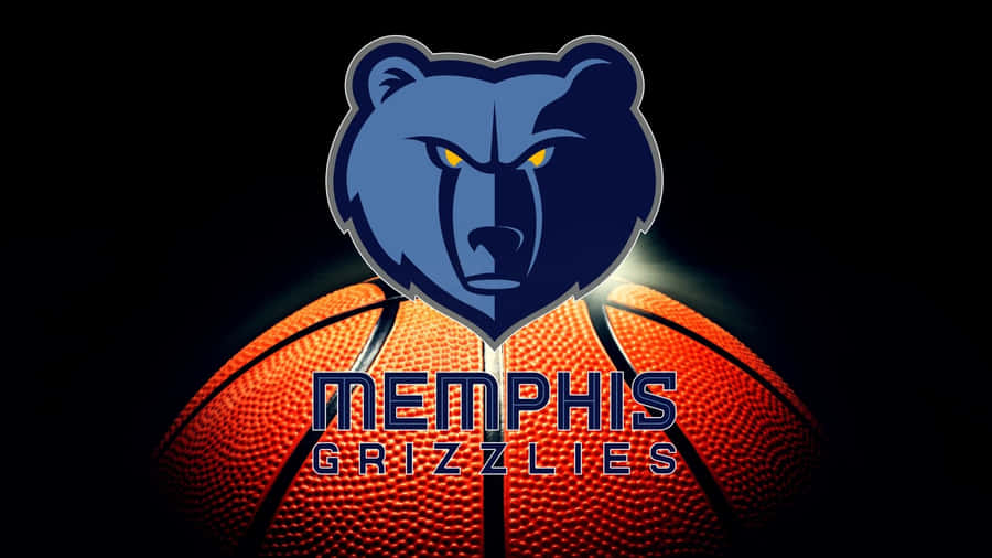 Grizzlies 桌布