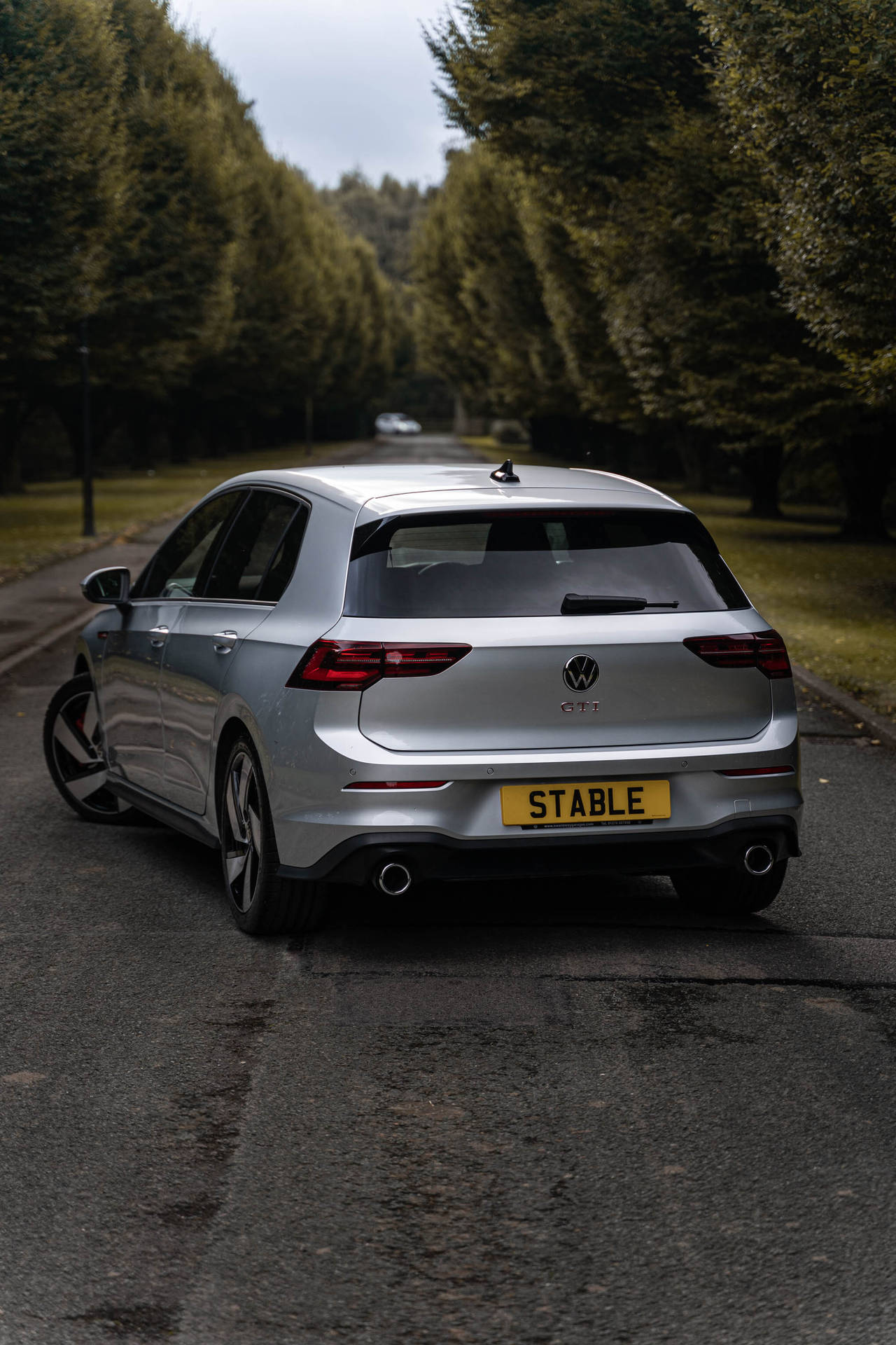 Gti 桌布