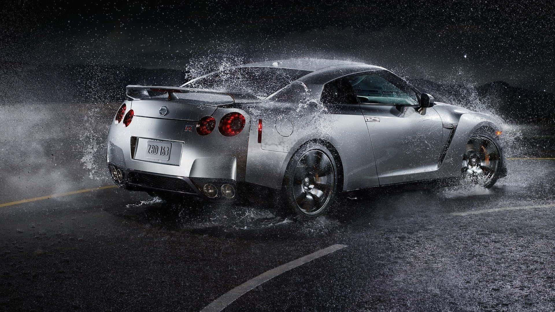Gtr Desktop 桌布