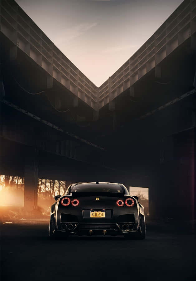Gtr iPhone 桌布