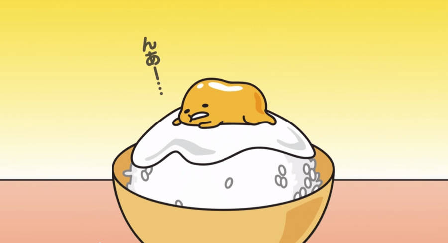 1803x978 Introducing Gudetama, the impossibly cute new cartoon