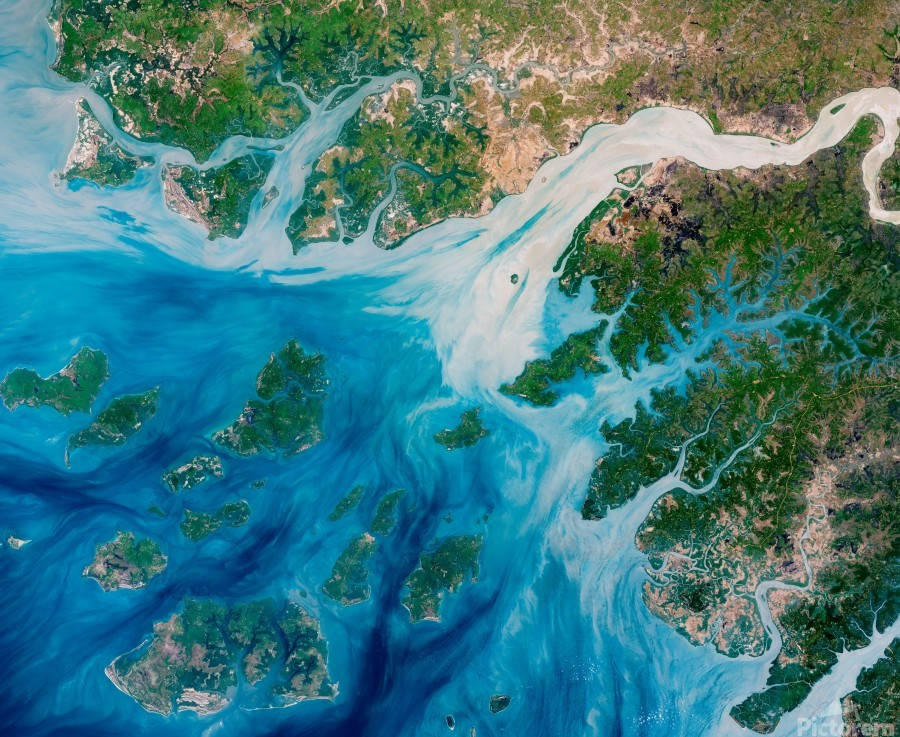 Guinea Bissau 桌布