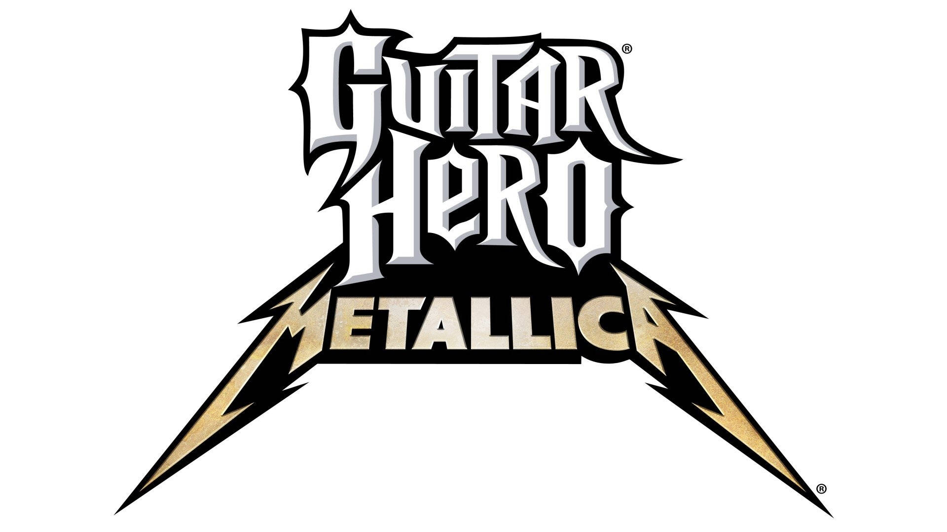 Guitar Hero 桌布