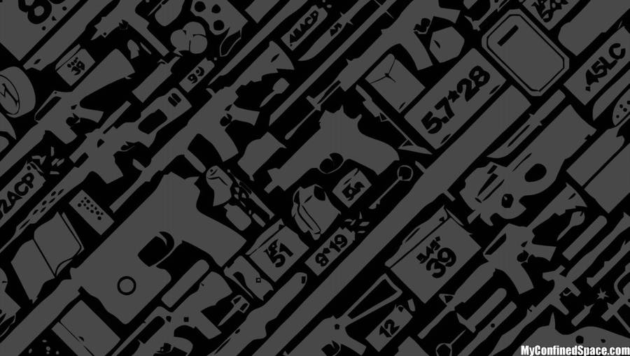 1440x815 Free Guns Wallpaper Full HD Guns Pics In HD HP. HD Wallpaper