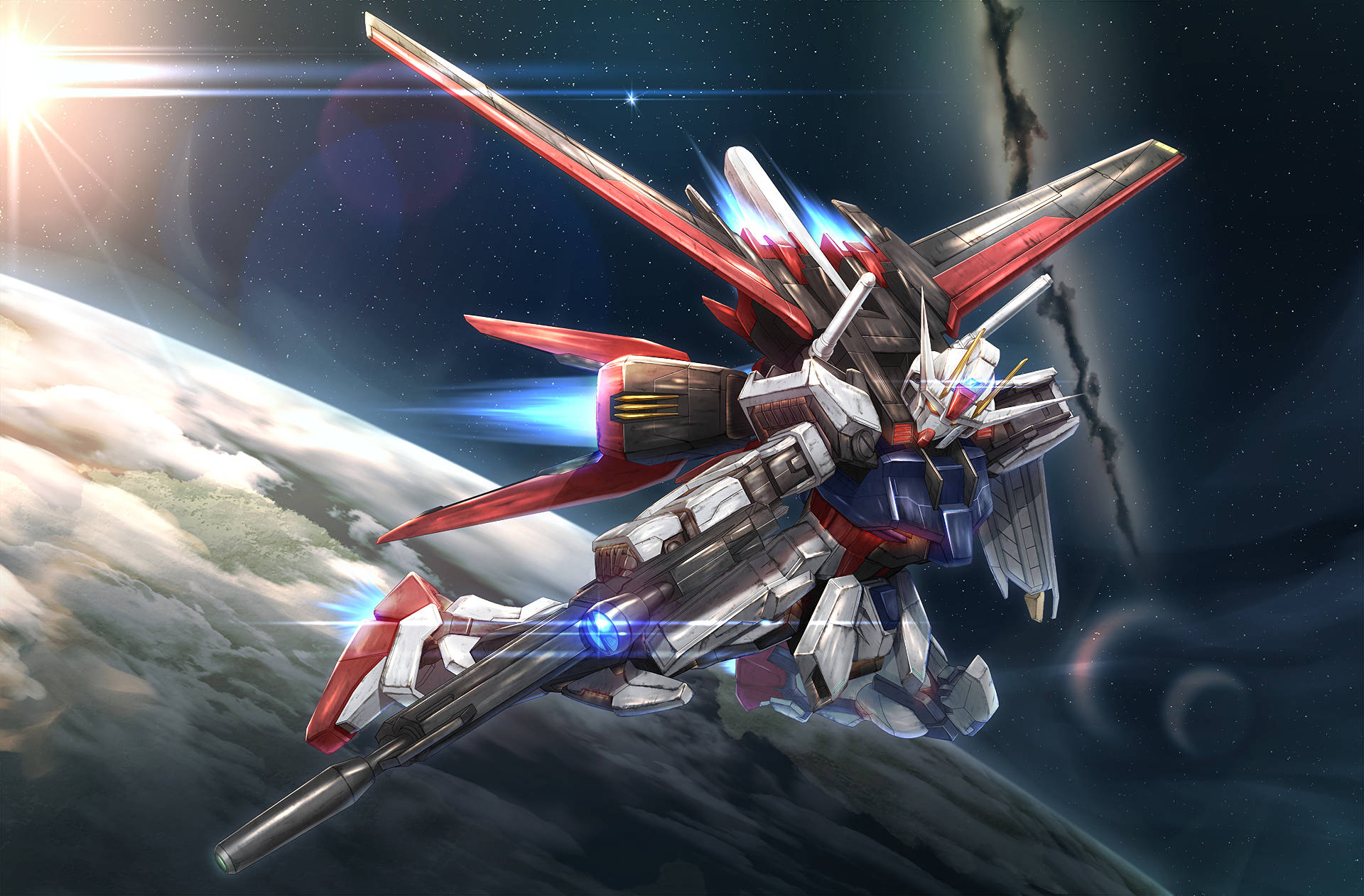 1920x1261 Mobile Suit Gundam Wallpaper HD As Wallpaper HD