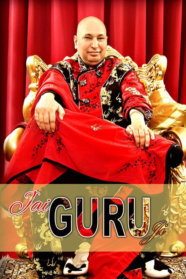 Guru Ji 桌布