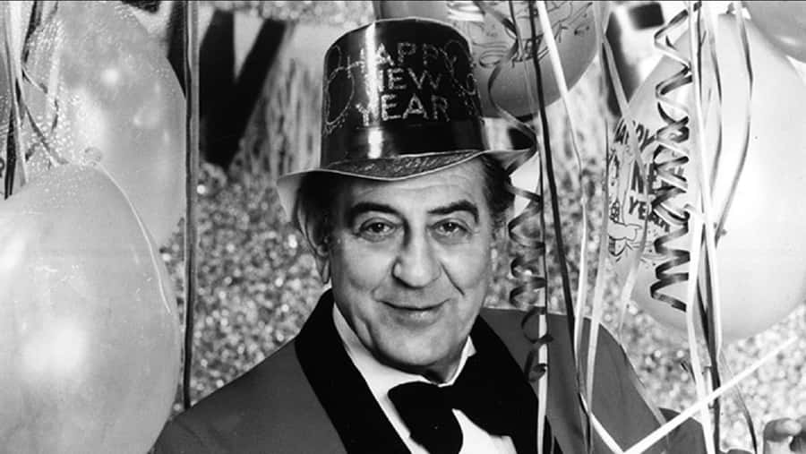 Guy Lombardo 桌布