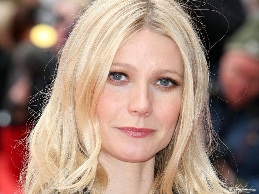 Gwyneth paltrow 桌布
