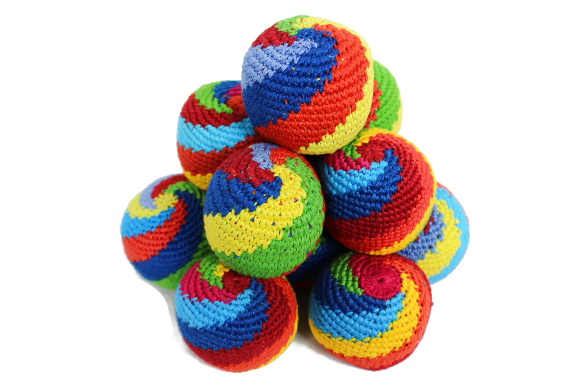 Hacky Sack 桌布