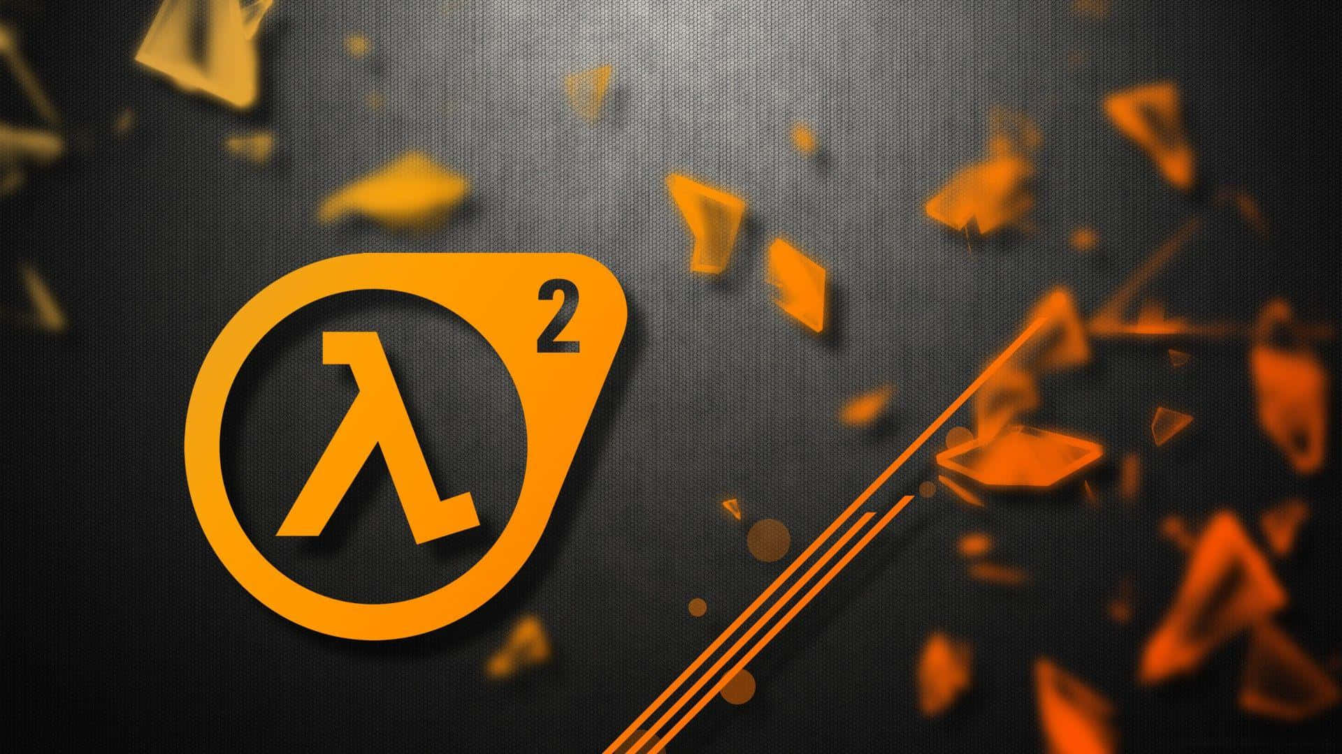 Half Life 2 桌布