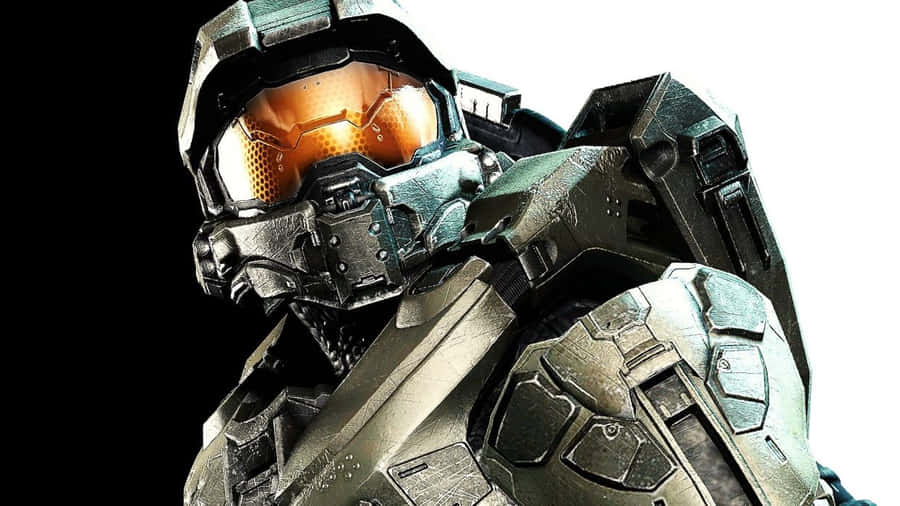 Halo Master Chief 桌布