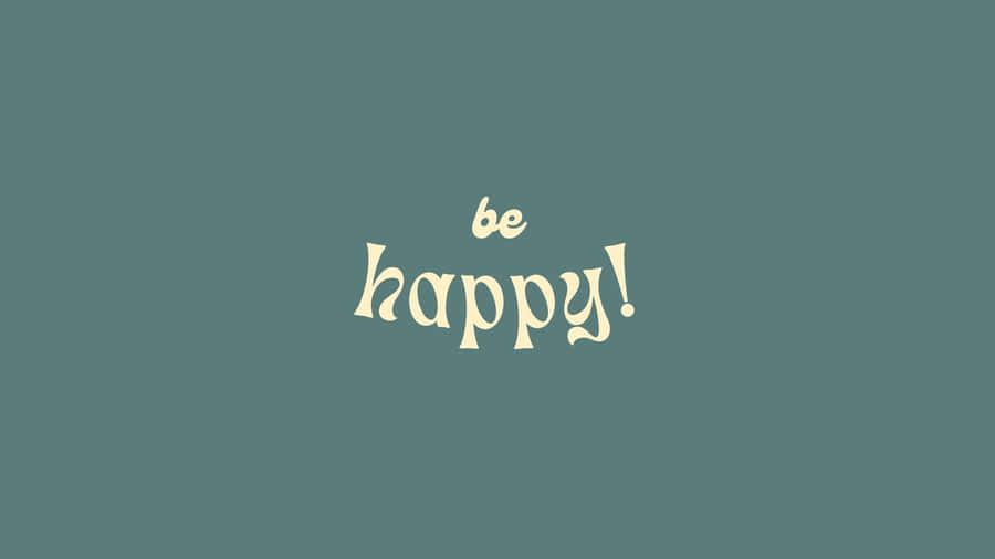 Happy Desktop 桌布