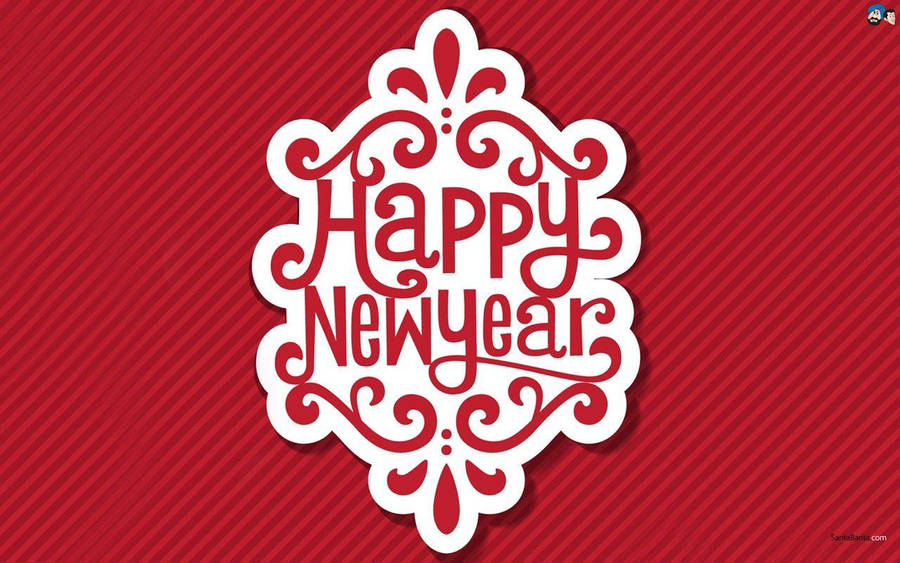 Happy New Year Wallpapers 2015 HD Image Free Download