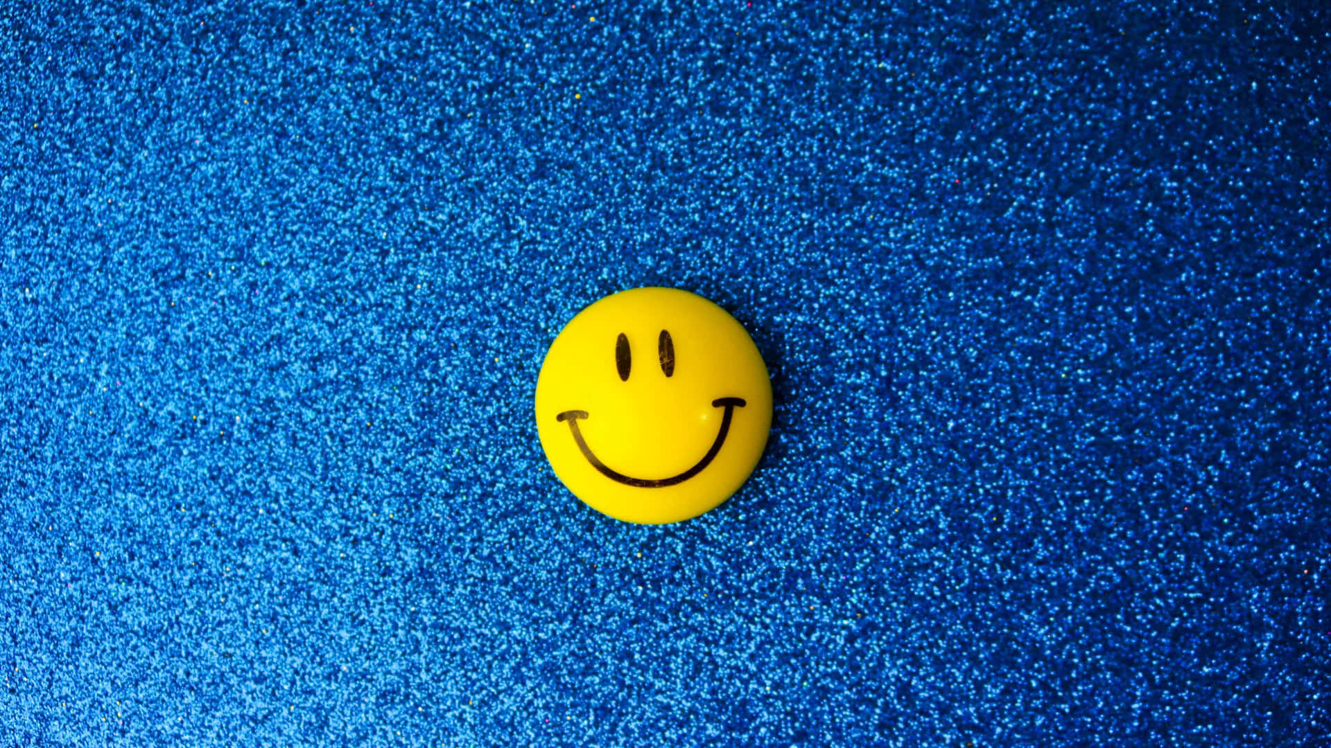 Happy Smile 桌布