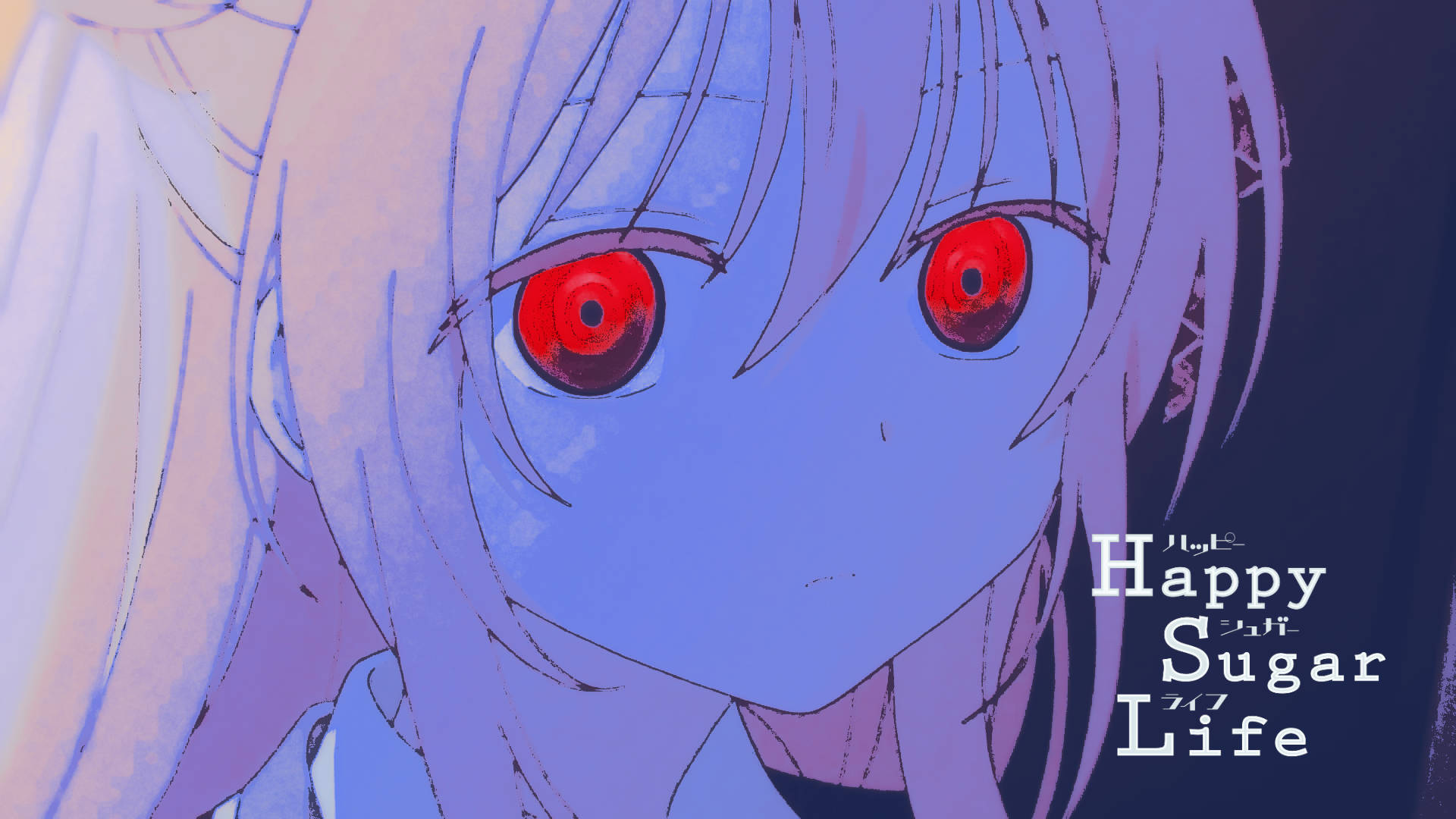 Happy Sugar Life 桌布