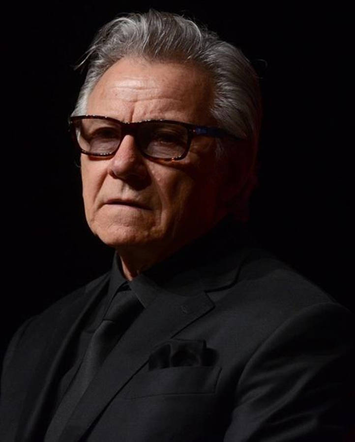 Harvey Keitel 桌布