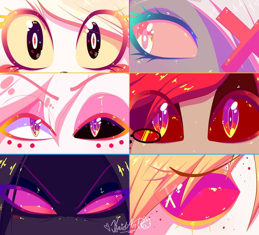 1330x1208 Hazbin Hotel - Zerochan Anime Image Board