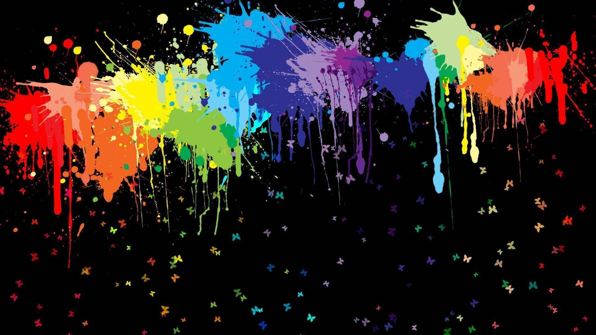 HD Abstract Wallpapers 1080p