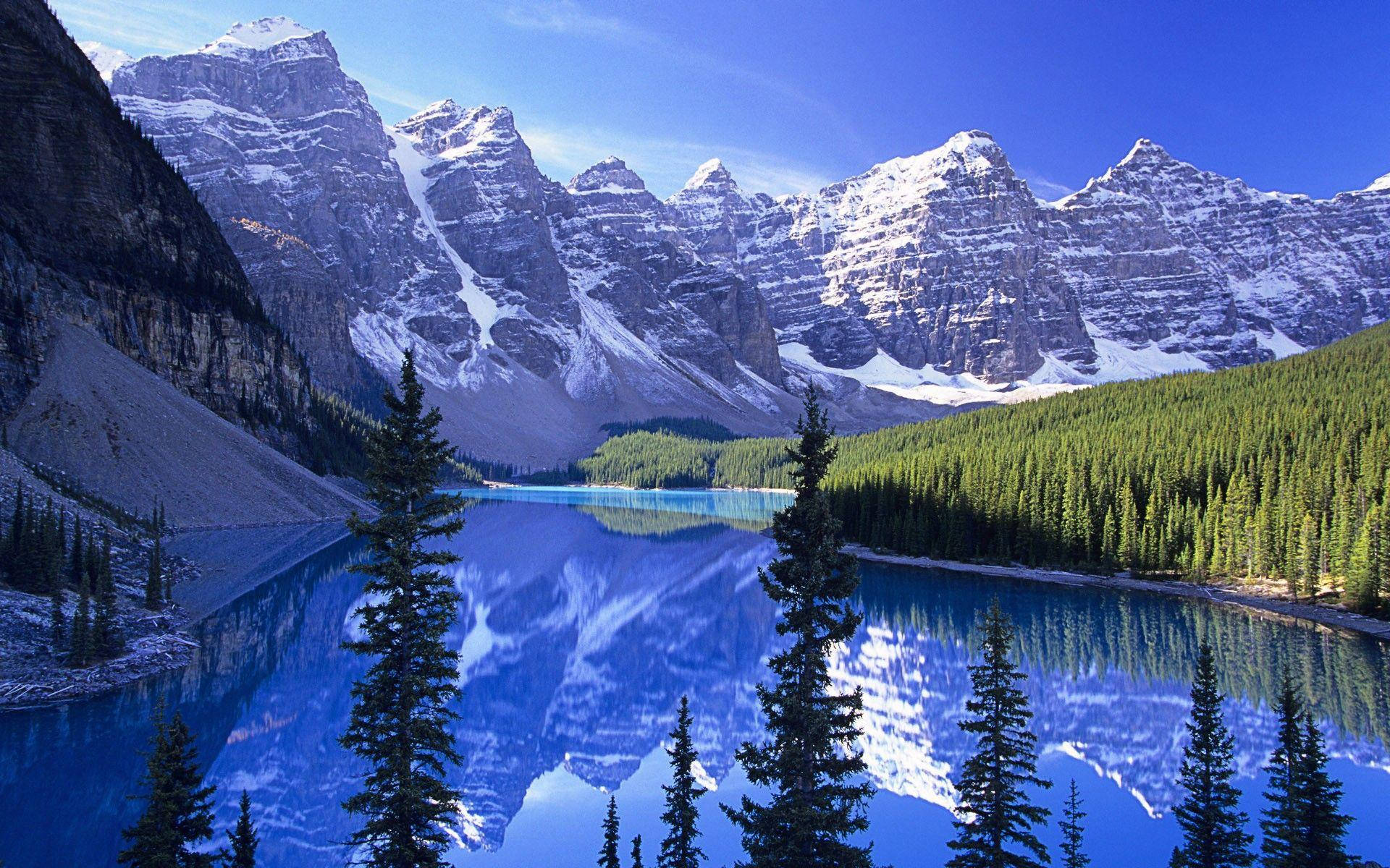Wallpapers Desktop HD Nature Widescreen 2 HD Wallpapers