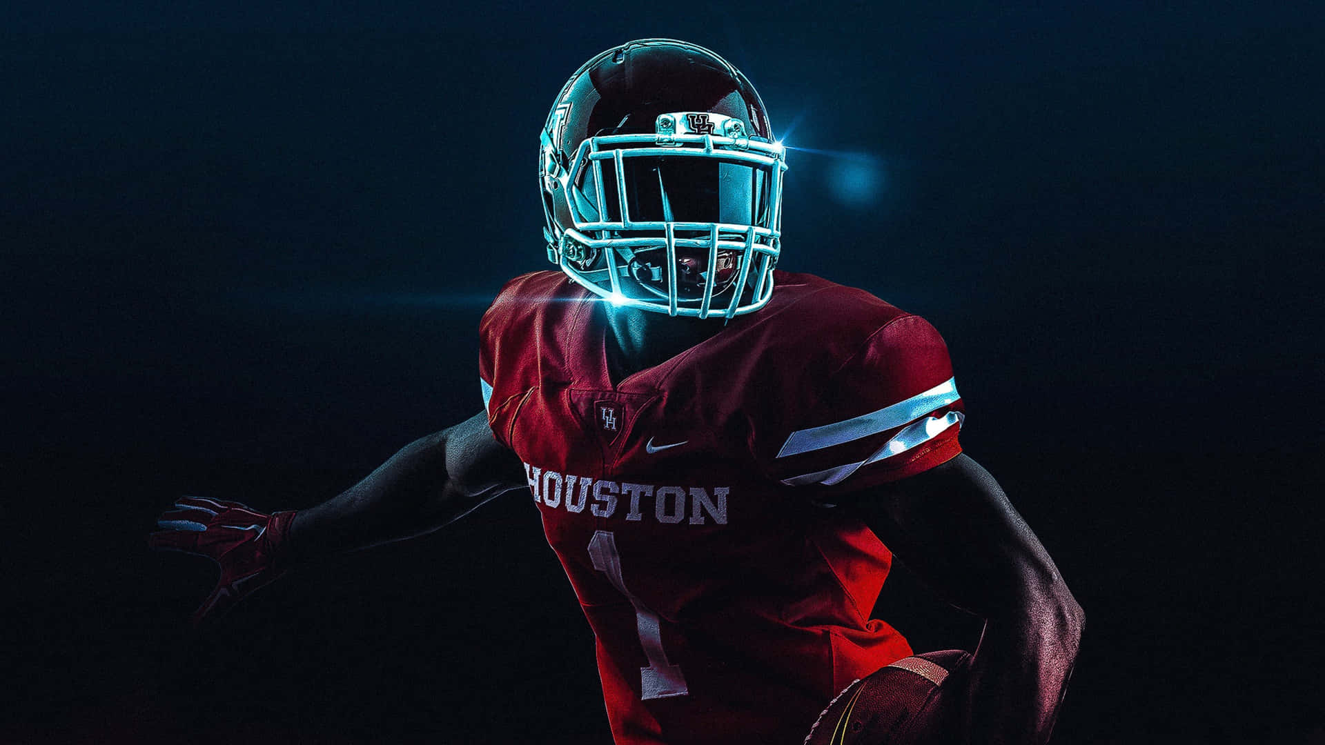 HD NFL 桌布