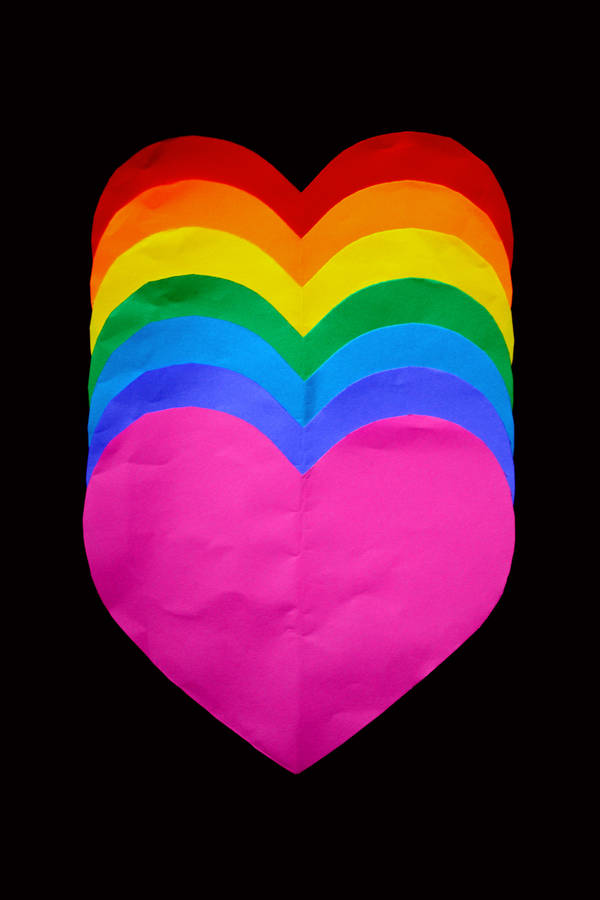 Heart iPhone 桌布