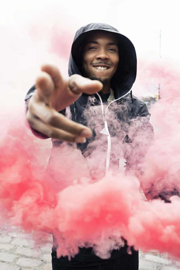 Herbo iPhone 桌布