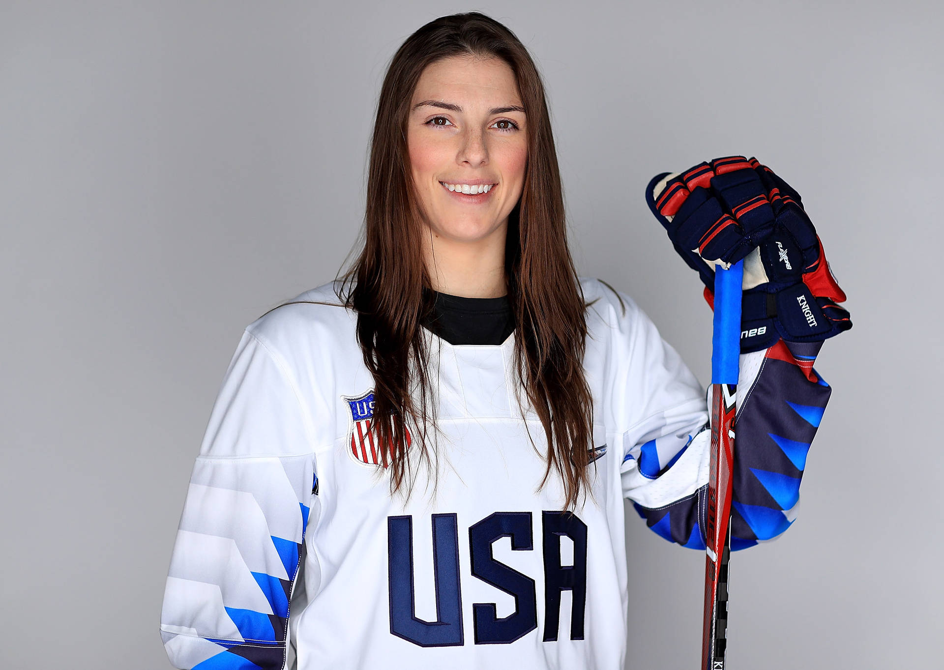 Hilary Knight 桌布