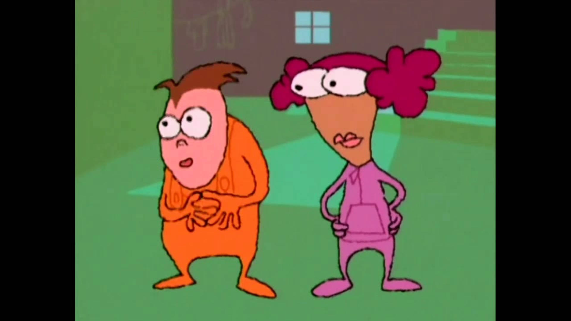 Home Movies 桌布