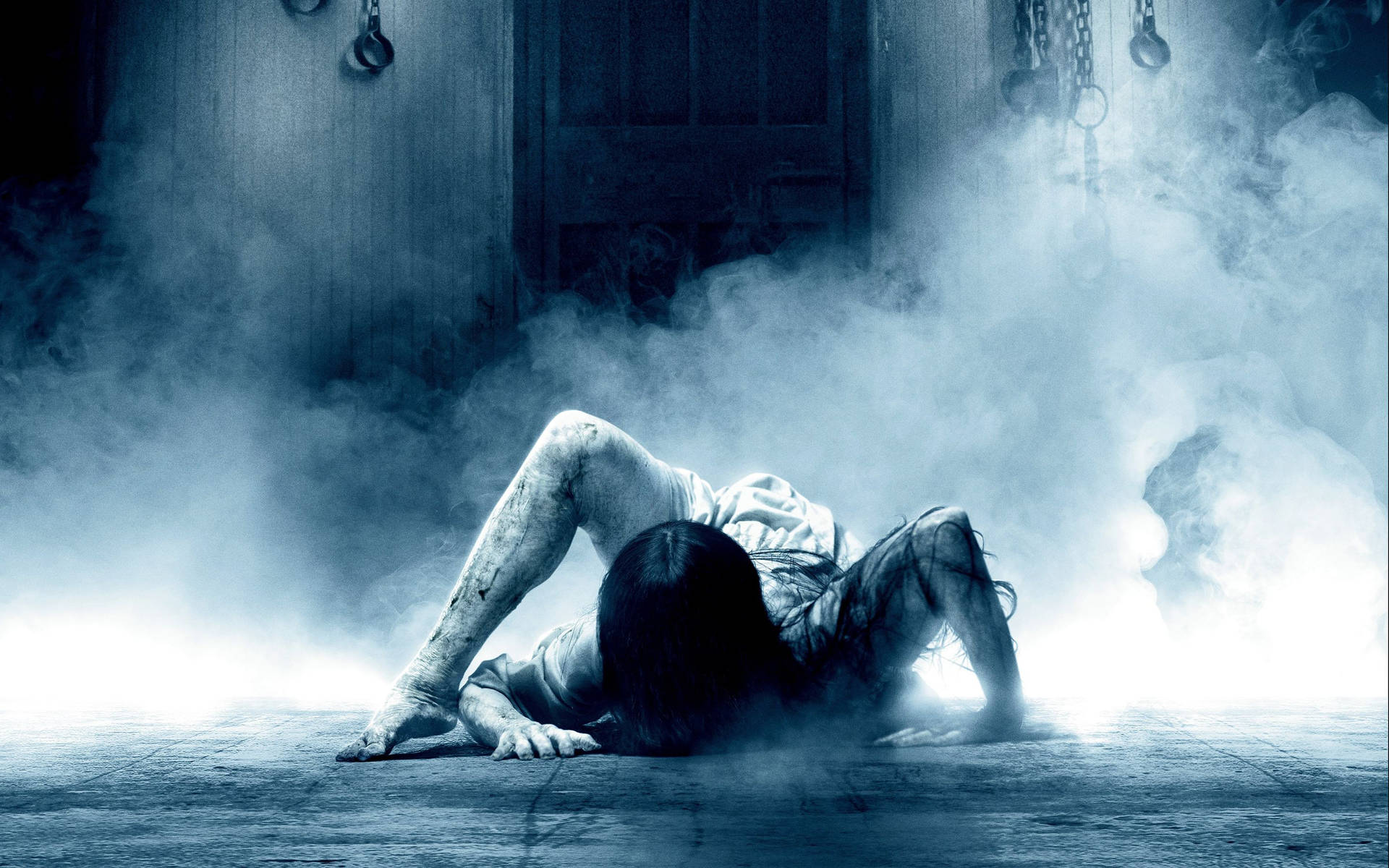 2880x1800 Rings Horror Movie 2016 4K Wallpaper