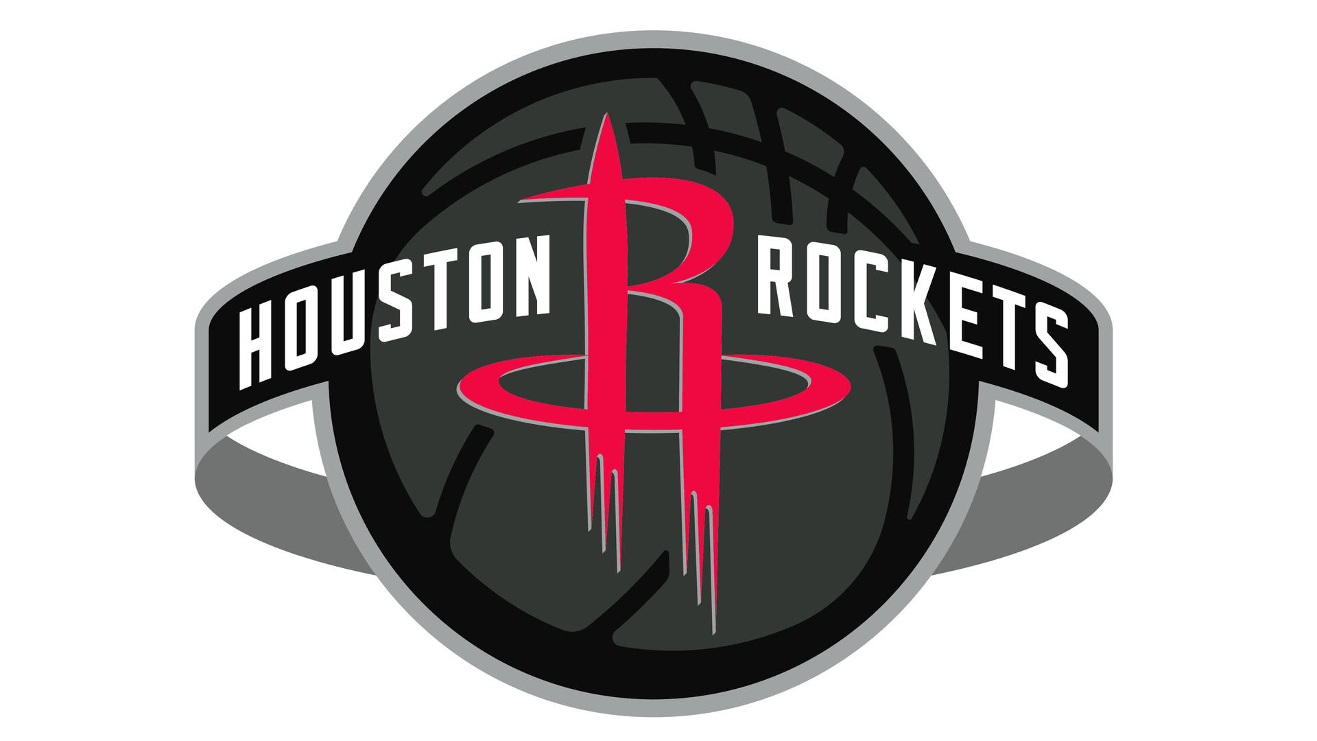 Houston rockets 桌布