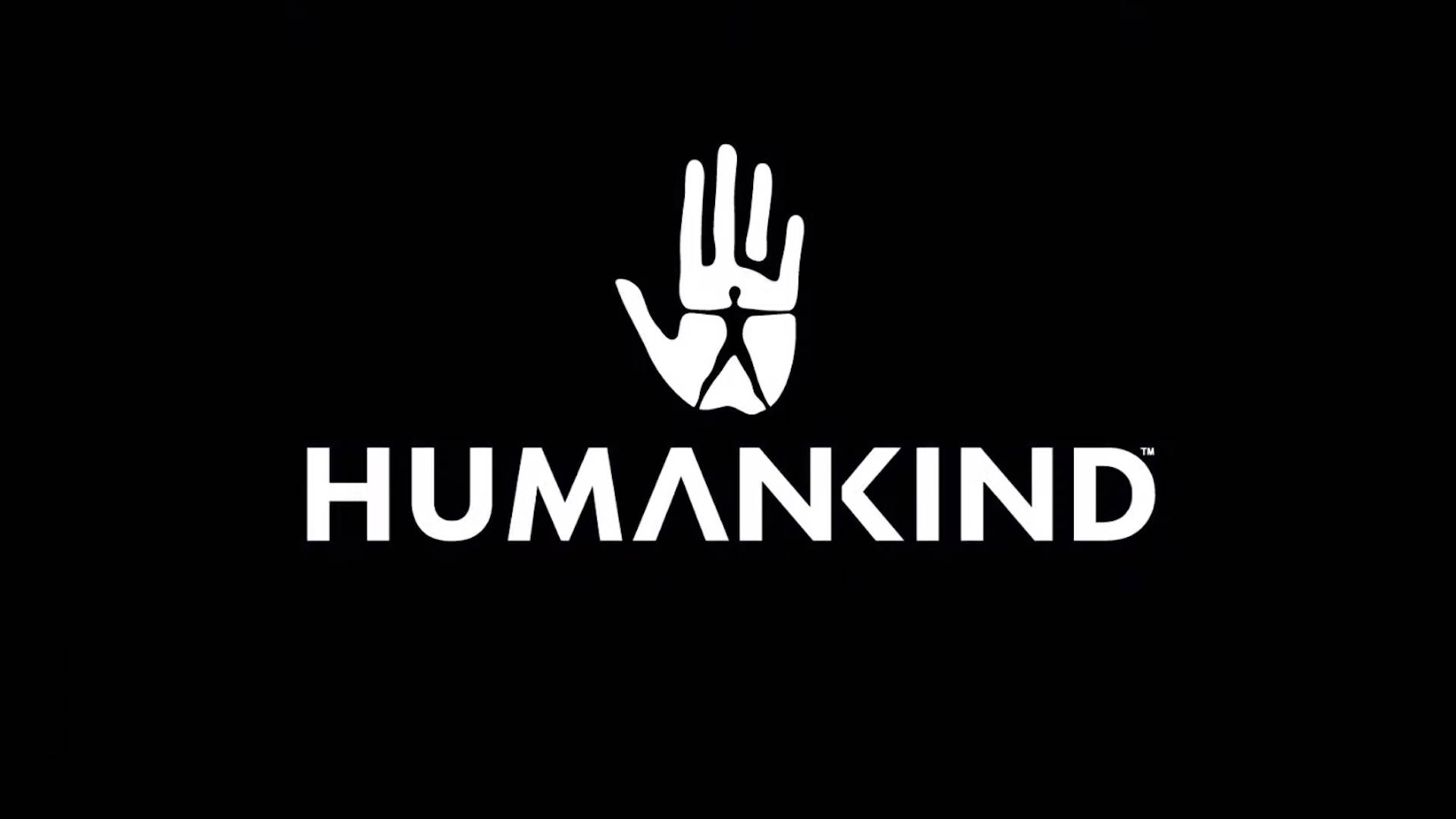Humankind 桌布