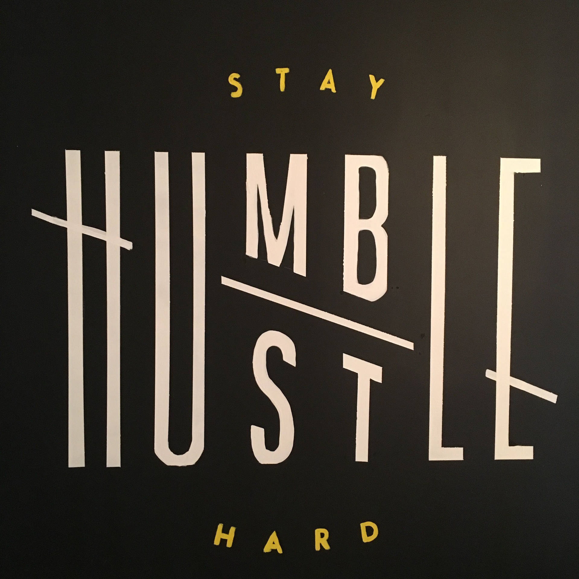 Humble 桌布