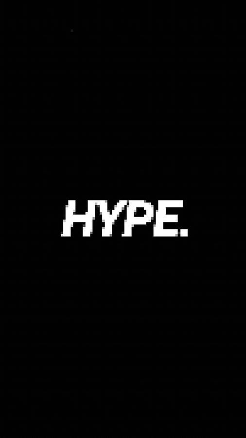 Hype 桌布