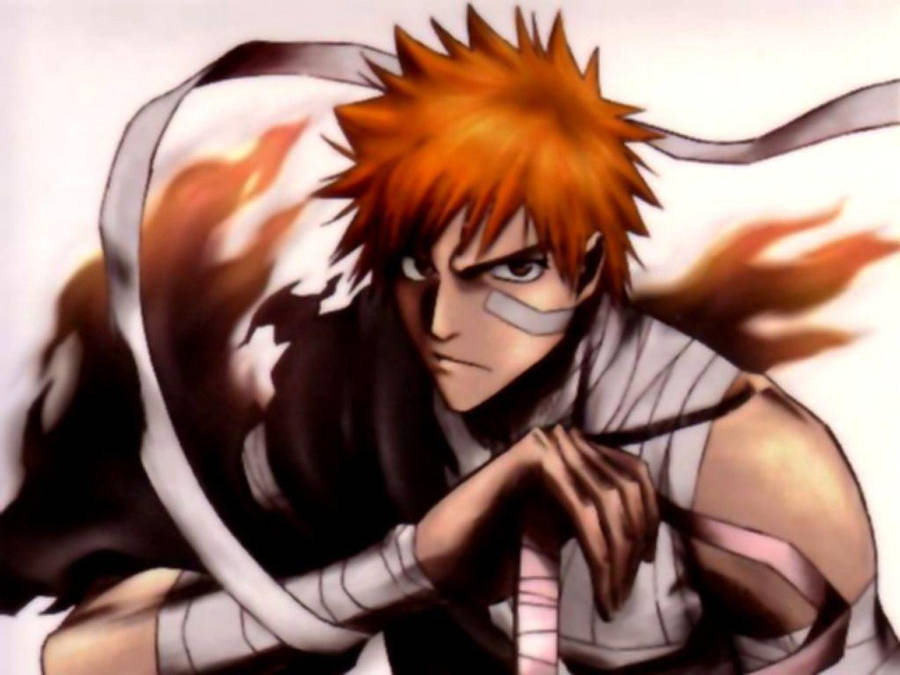 Ichigo Wallpapers HD Resolution