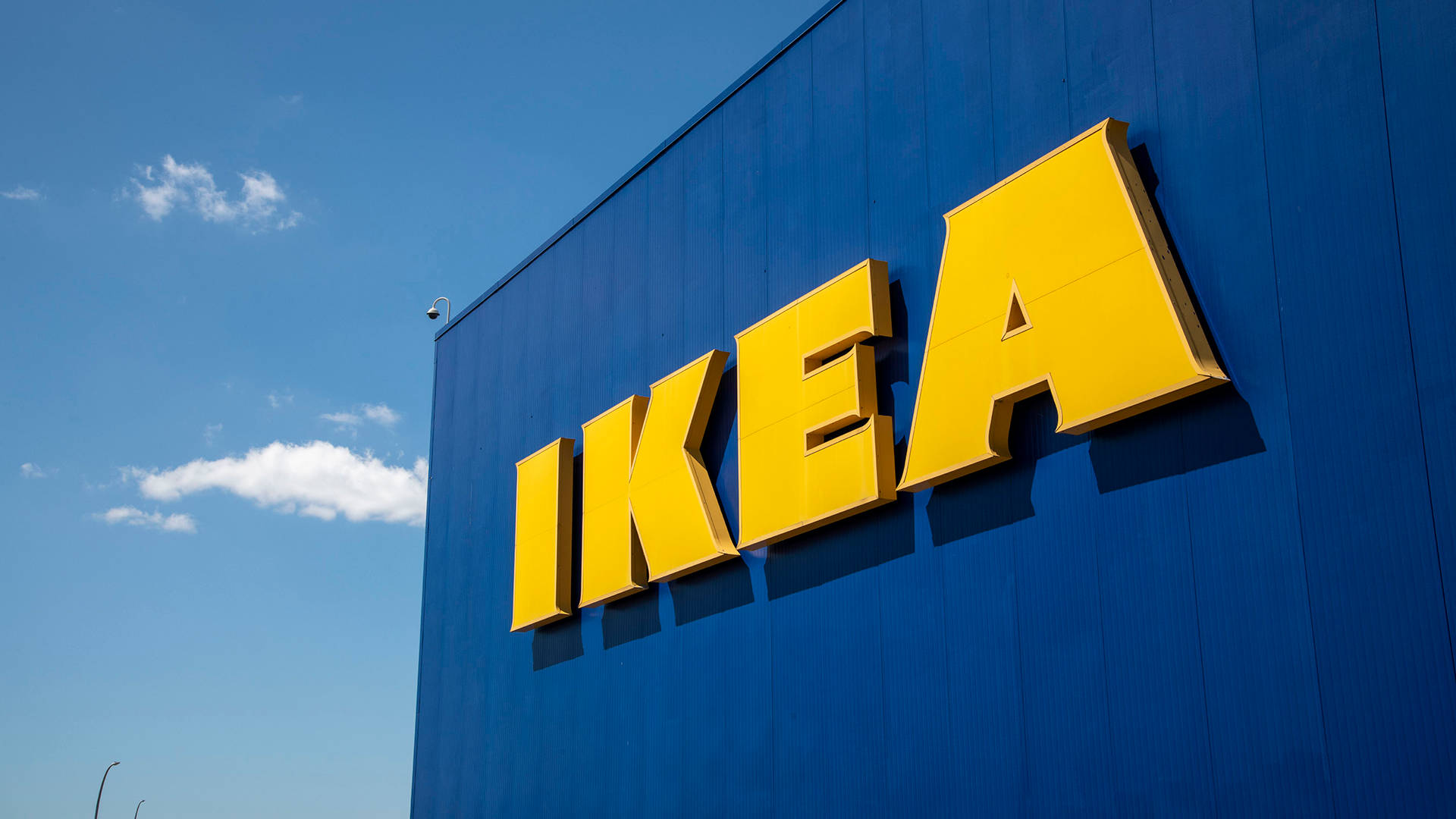 Ikea 桌布