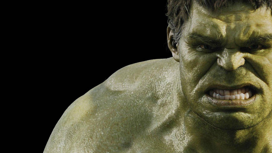 Incredible Hulk 桌布