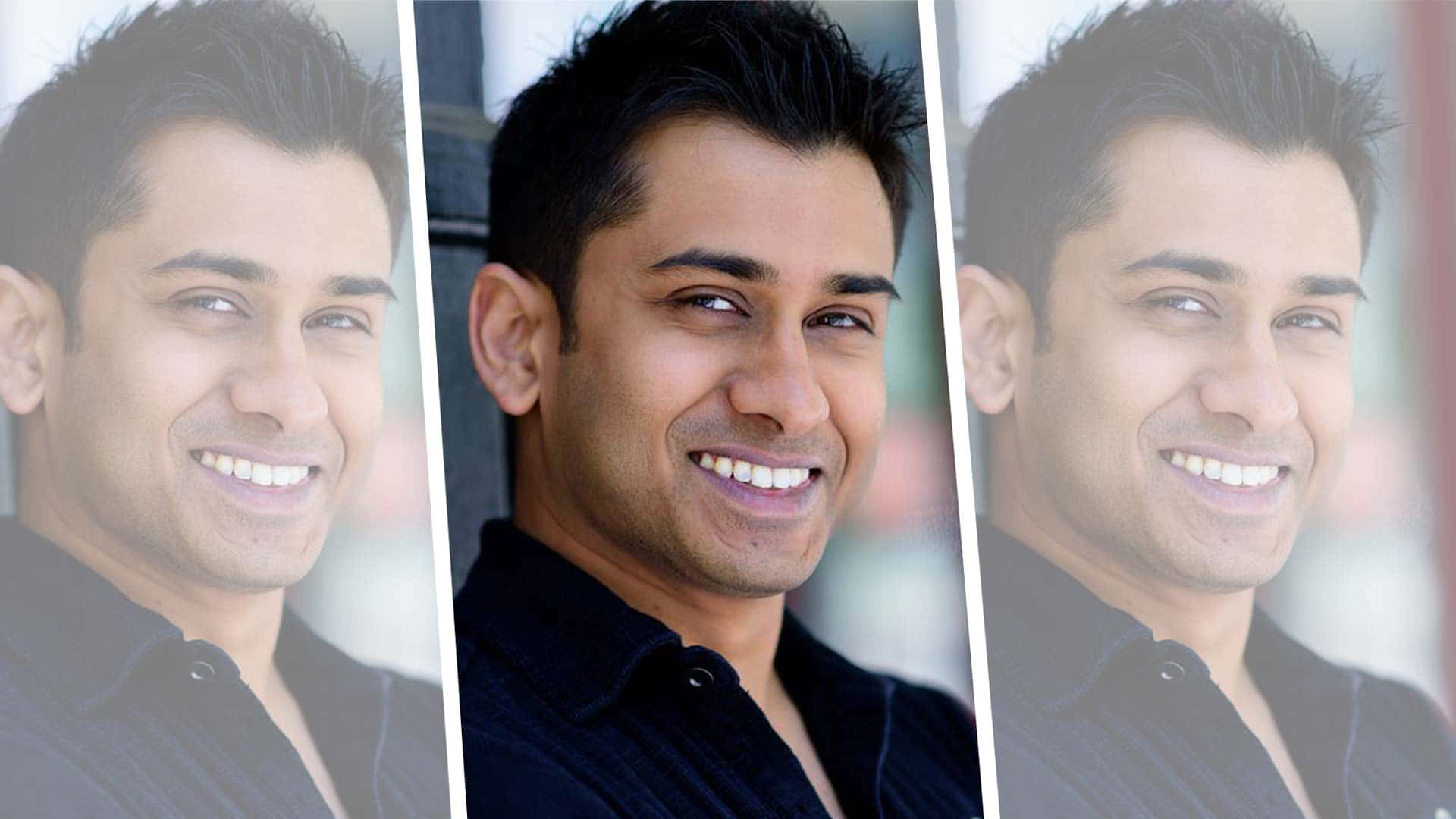 Indian Guy 桌布