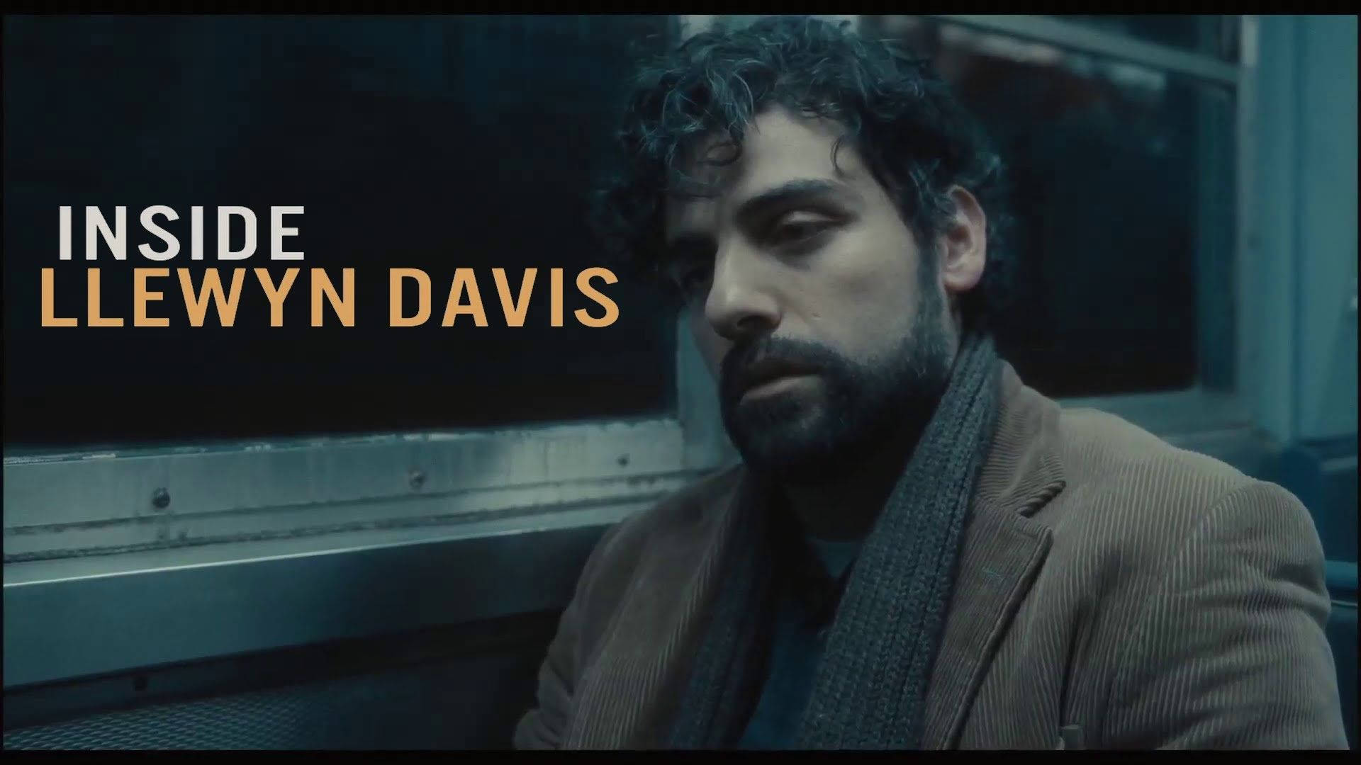 Inside Llewyn Davis 桌布