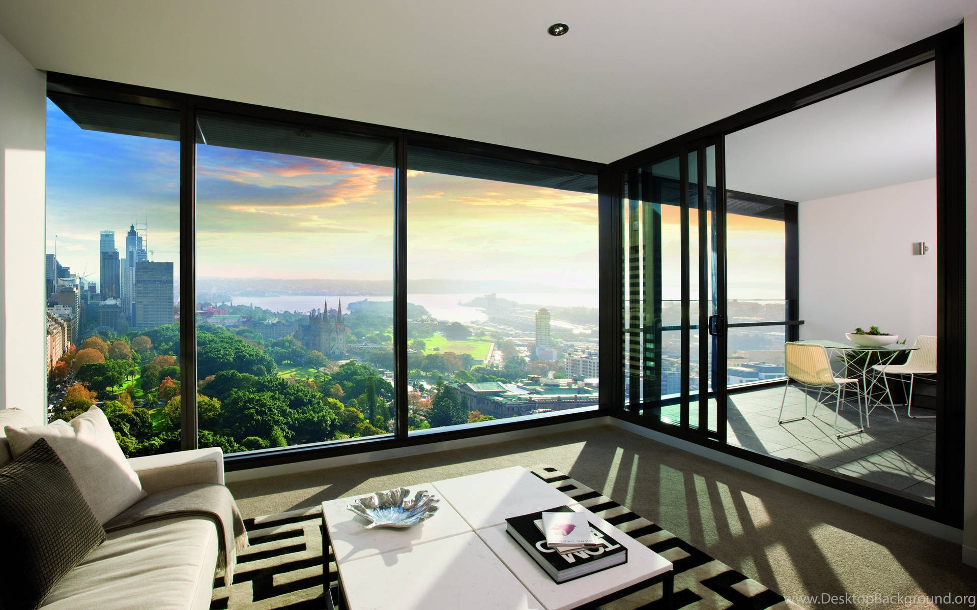 Interior Design 桌布