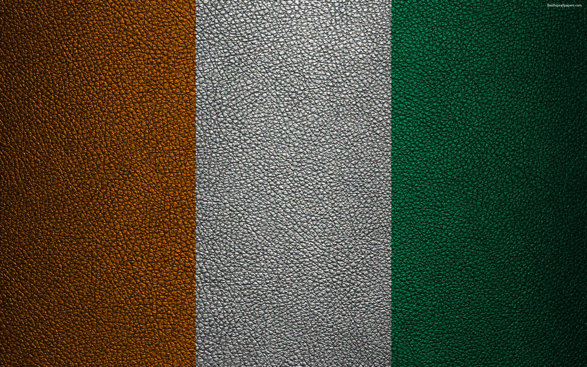 Ivory coast 桌布