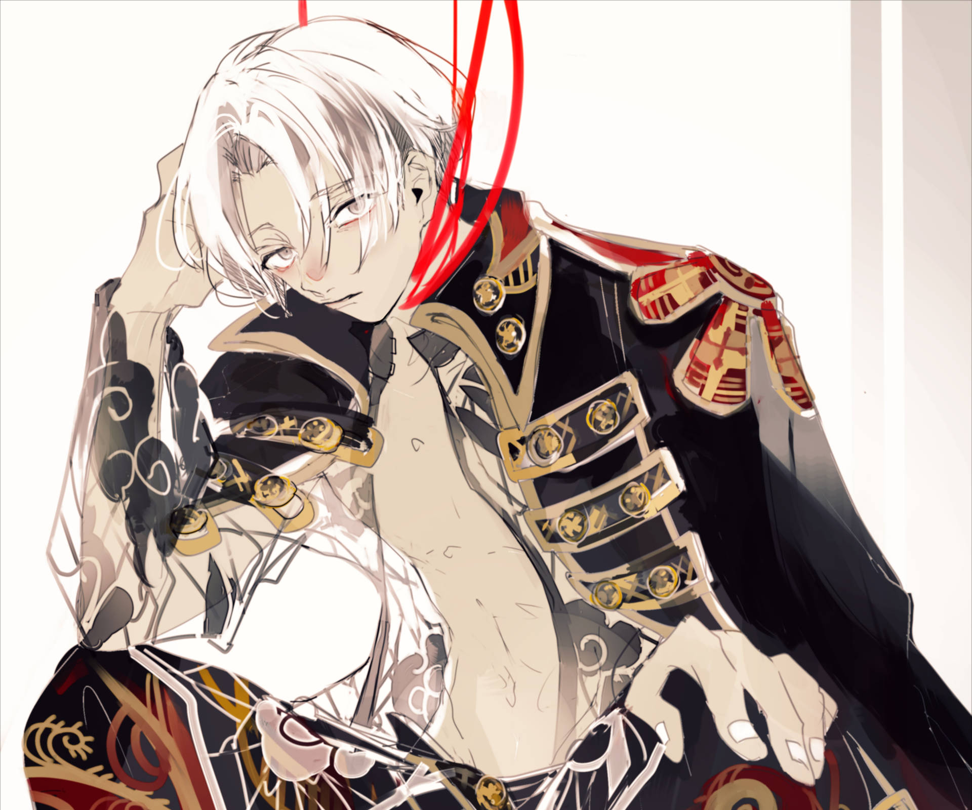 Izana 桌布